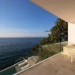 New Oceanfront Luxury Villa In Puerto Vallarta