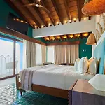 Hotel Luxury Patio Azul (Adults Only)