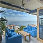 Puerto Vallarta Condo with Pool - Walk to La Playa!