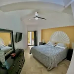 Oceanview Condo Vela Vallarta Condo