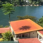 Boca de Tomatlán Luxury Boutique Hotel Accommodations