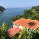 Boca de Tomatlán Luxury Boutique Hotel Accommodations