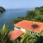 Boca de Tomatlán Luxury Boutique Hotel Accommodations