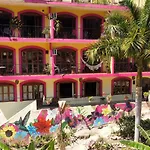 La Posada Pacifica