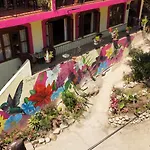 La Posada Pacifica