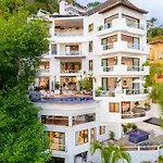 Villa Divina Luxury Boutique - Adults Only