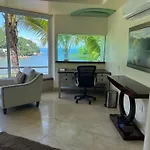 Luxury Ocean Frontage Boutique Suites