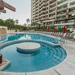 Grand Venetian Beachfront Condos