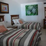 Beachfront Resort Condo beside la Isla Mall