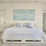 Luxury 1Br Apt With Beach View - Jacuzzi - King Bed