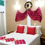 Pueblo Real Hotel Boutique