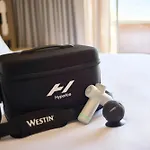 The Westin Resort & Spa, Puerto Vallarta