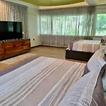 Luxury Beach Frontage Villa For Rent