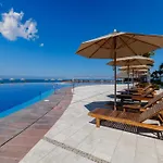 Capitalia Tres Mares Beach Residences & Marina