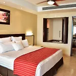 Sunset Plaza Beach Resort Puerto Vallarta All Inclusive