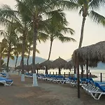 Melia Puerto Vallarta All Inclusive
