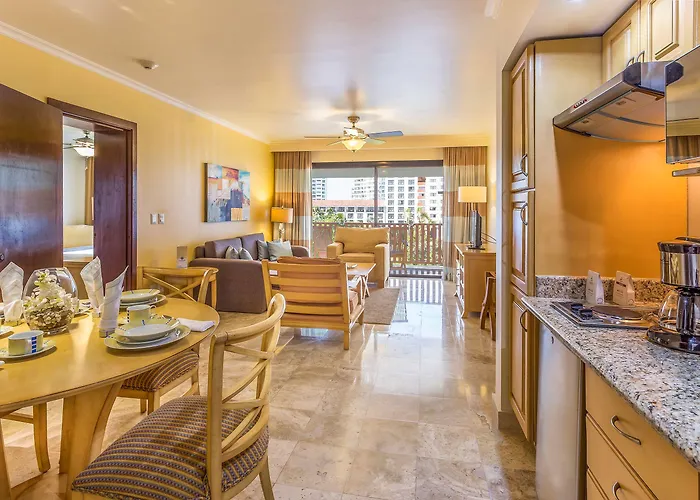Meliá Puerto Vallarta – All Inclusive