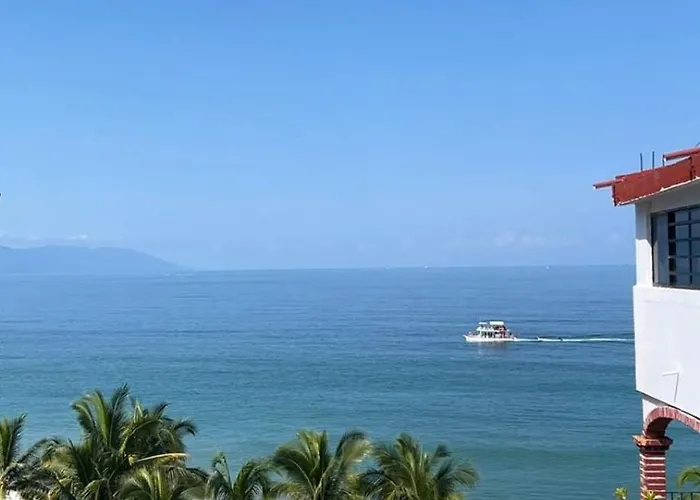 Hotel Gaviota Vallarta