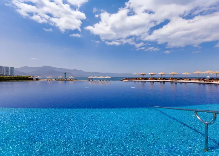 Capitalia Tres Mares Beach Residences & Marina