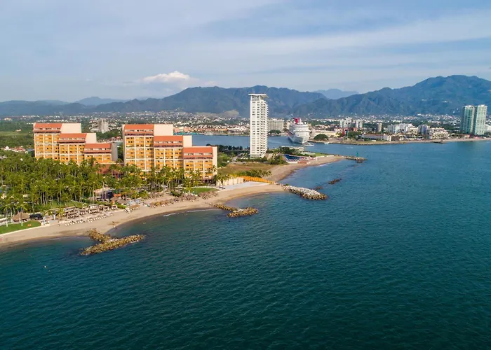 Club Regina Puerto Vallarta