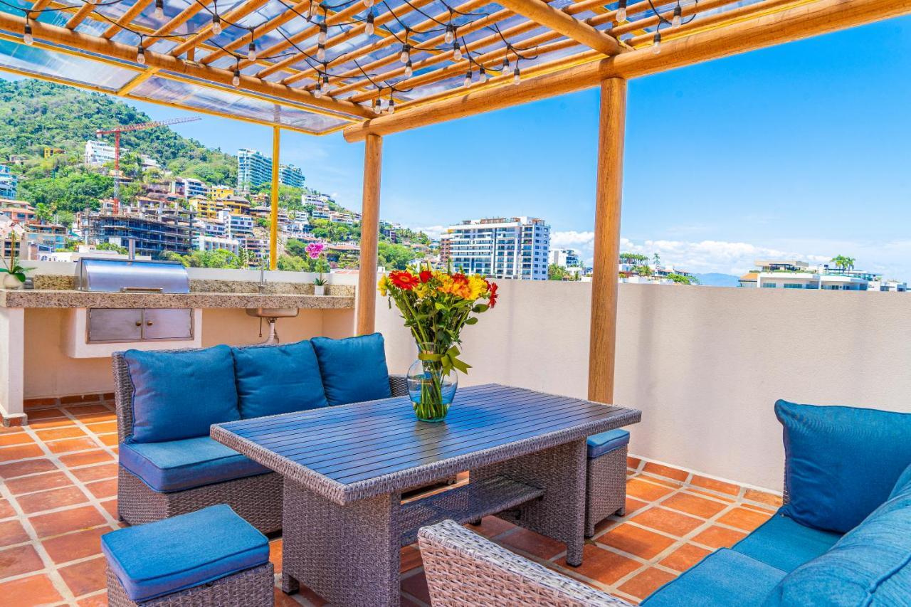 Tres Marias Luxury - Adults Only Apartamento *