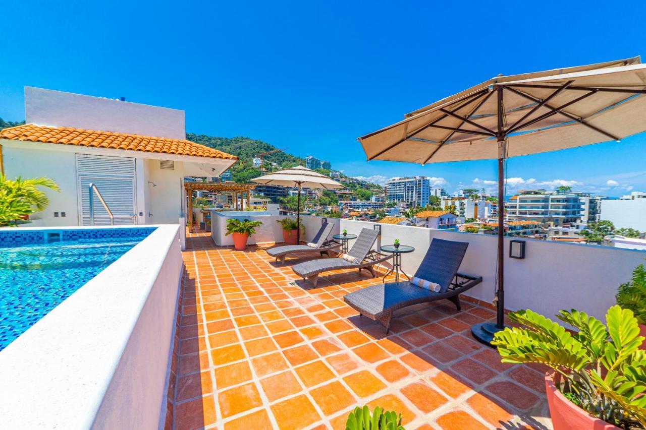 Apartamento Tres Marias Luxury - Adults Only *