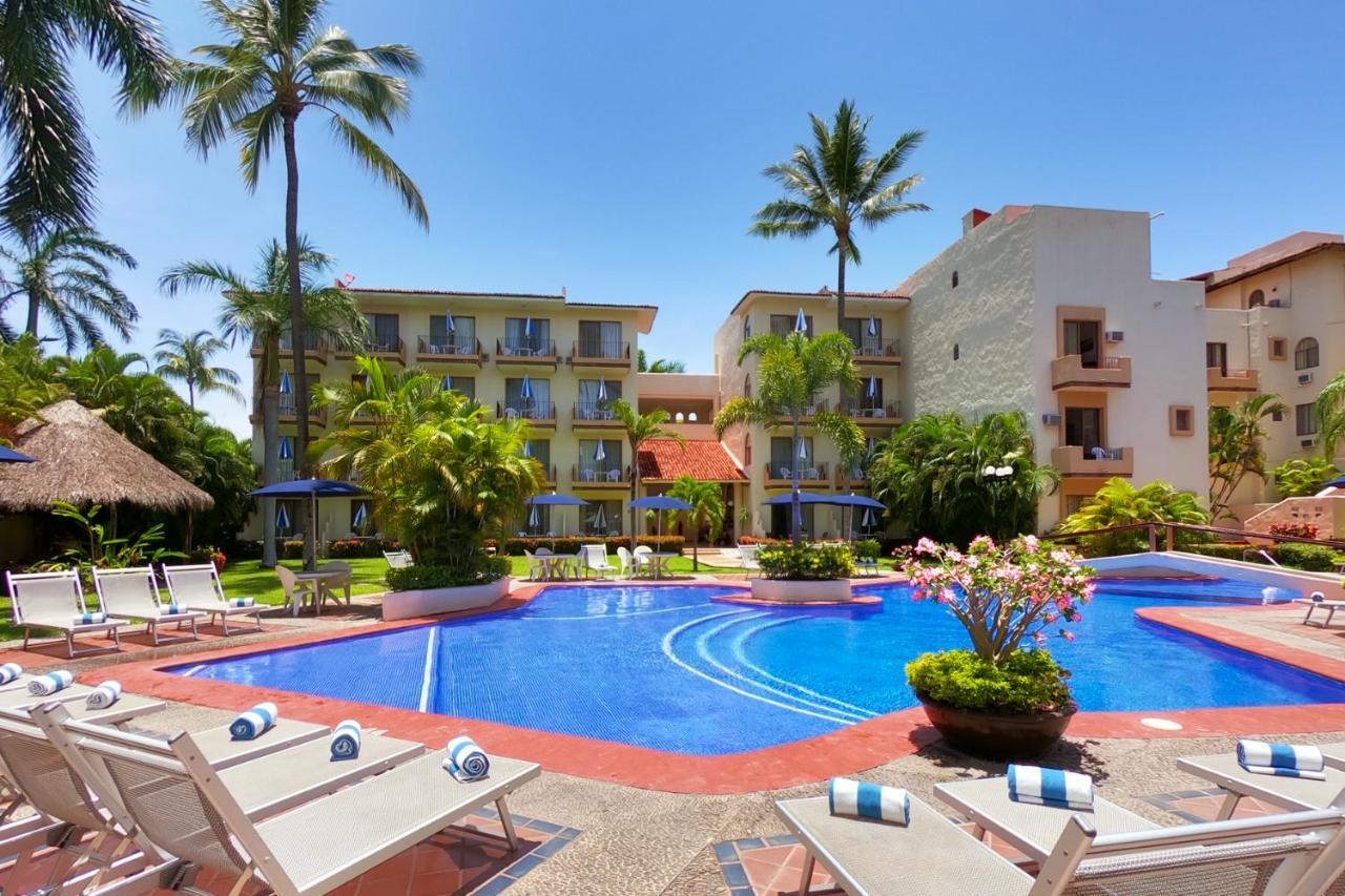 Hotel Plaza Santa María Puerto Vallarta