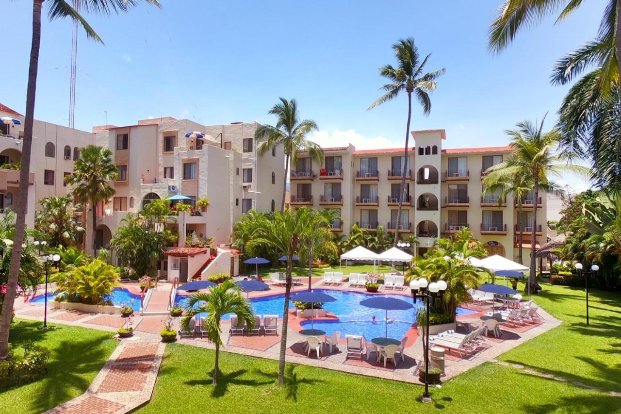 Plaza Santa María 3* Puerto Vallarta