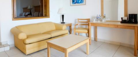 Apartment Sea River Tower 132 Puerto Vallarta