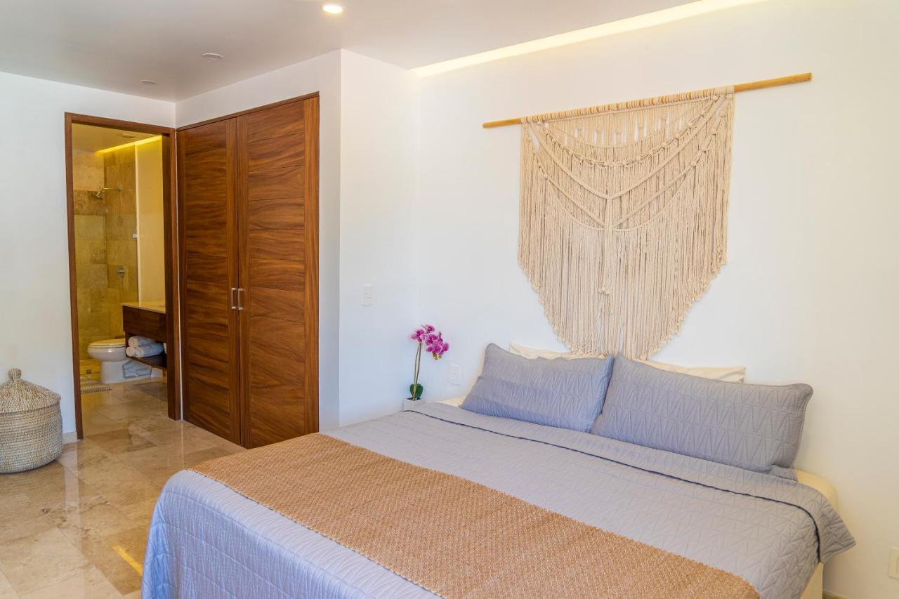 Apartamento Tres Marias Luxury - Adults Only *