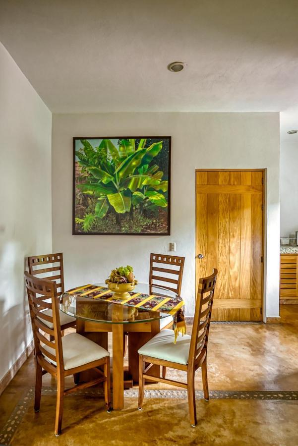 Hacienda Alemana Boutique Bed and breakfast