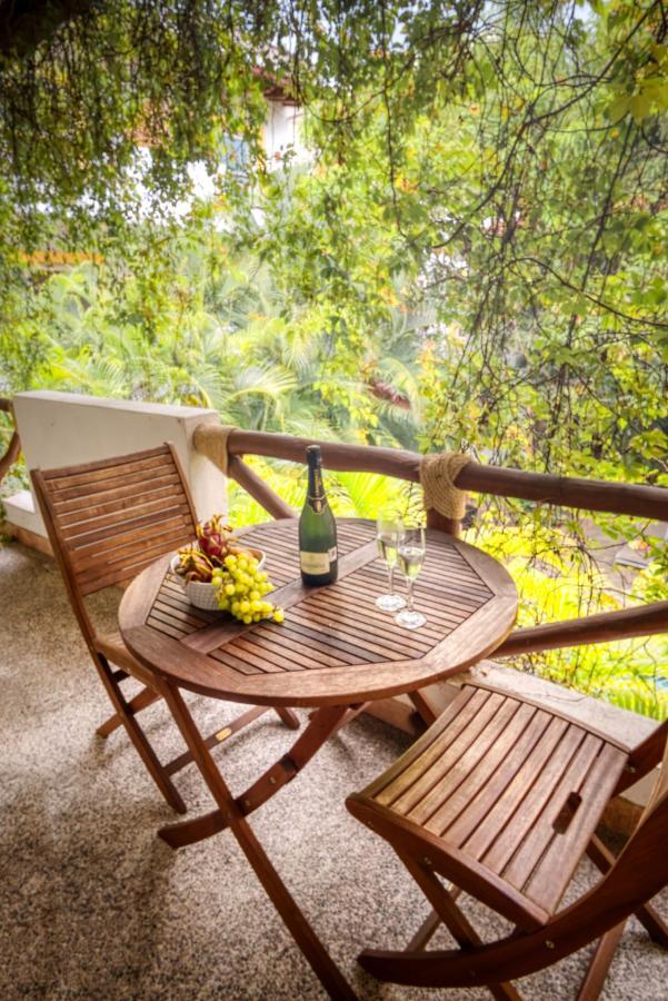 Hacienda Alemana Boutique Bed and breakfast 4*