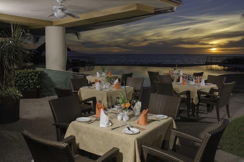 Sunset Plaza 5*