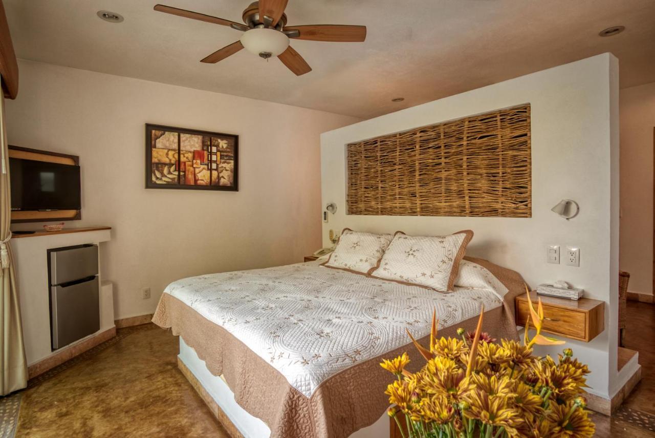 Hacienda Alemana Boutique Bed and breakfast Puerto Vallarta