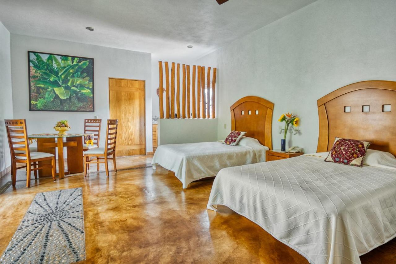Bed and breakfast Hacienda Alemana Boutique
