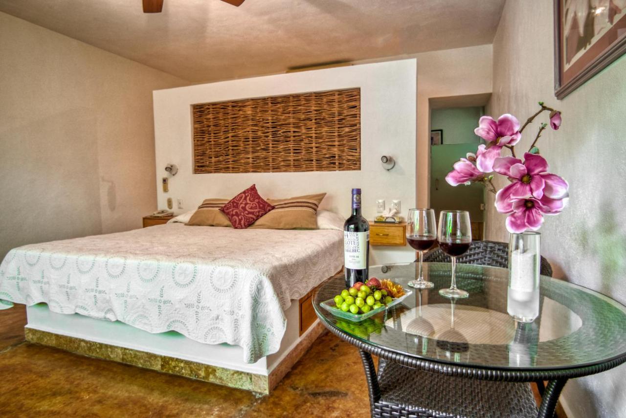 Hacienda Alemana Boutique Bed and breakfast Puerto Vallarta