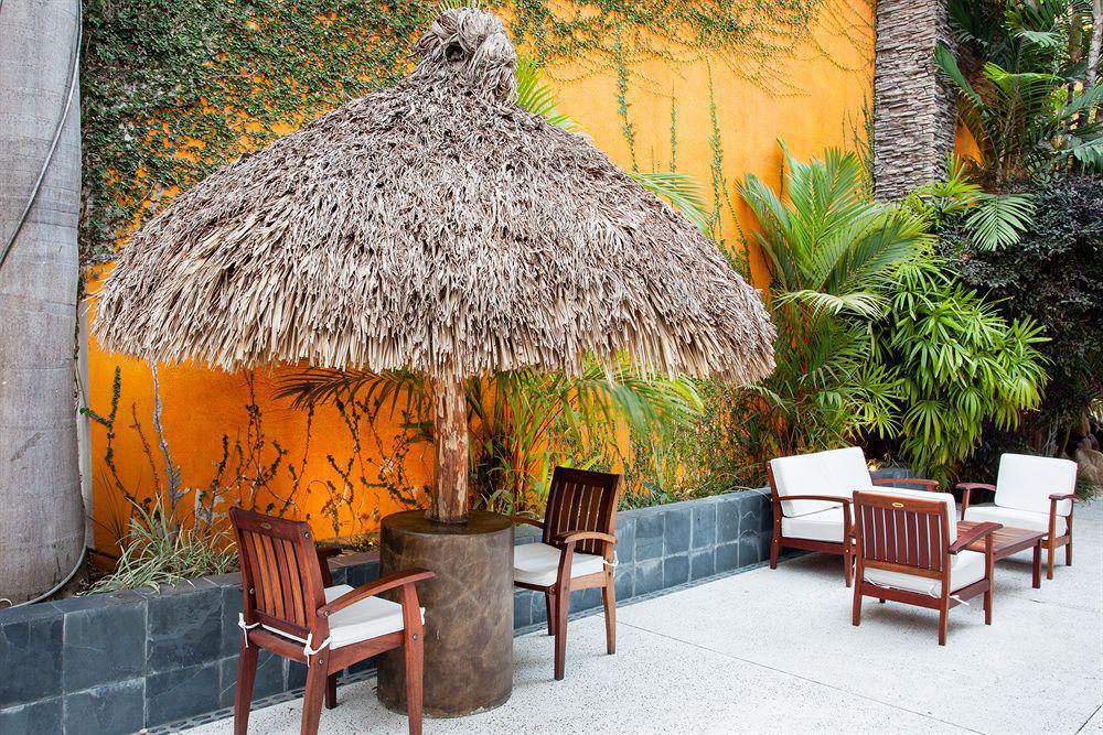 Hotel Río Malecón Puerto Vallarta