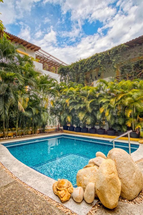 Hacienda Alemana Boutique Bed and breakfast 4*