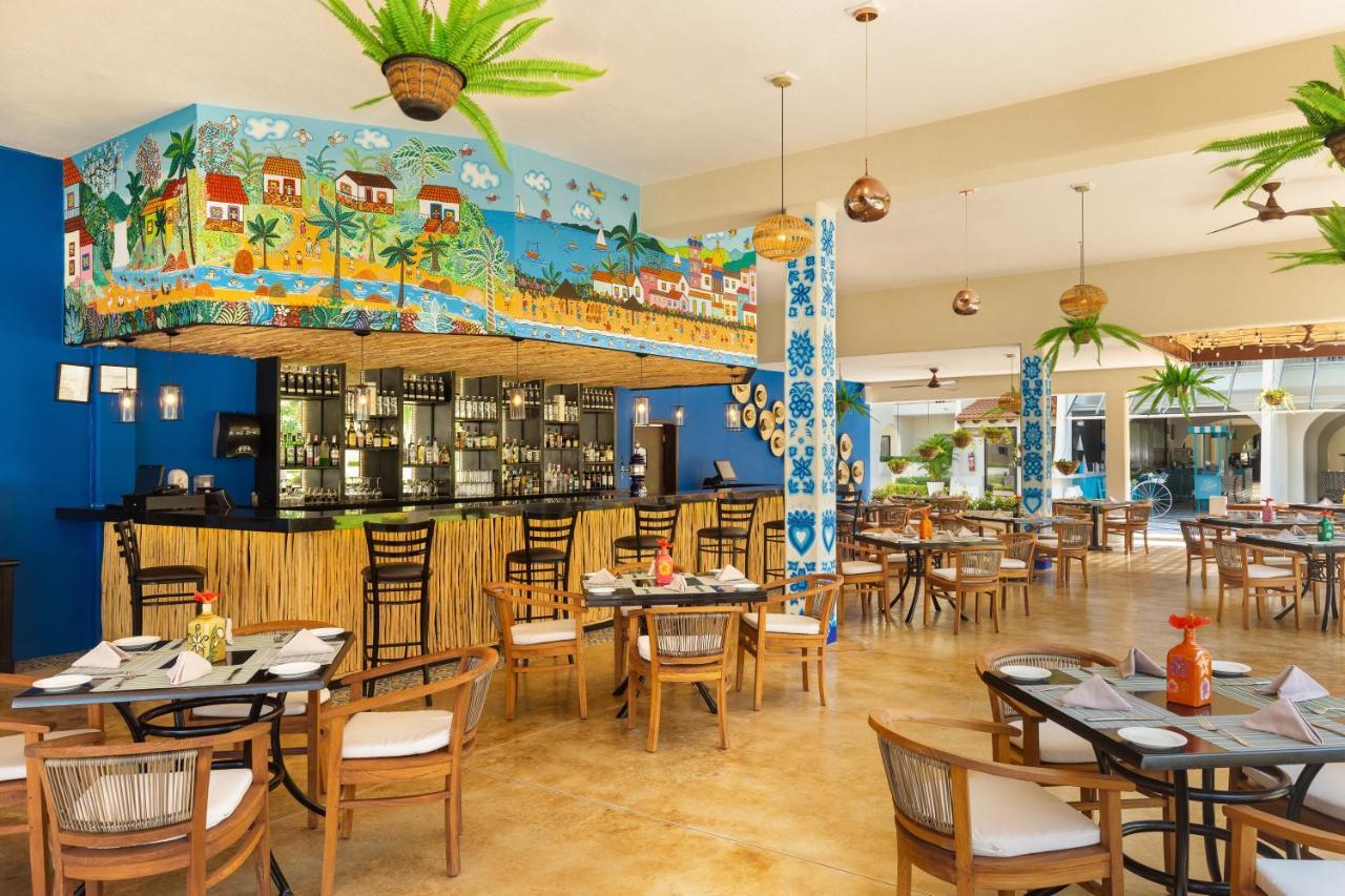 Mexican Experience By Del Palmar Vallarta Hotel