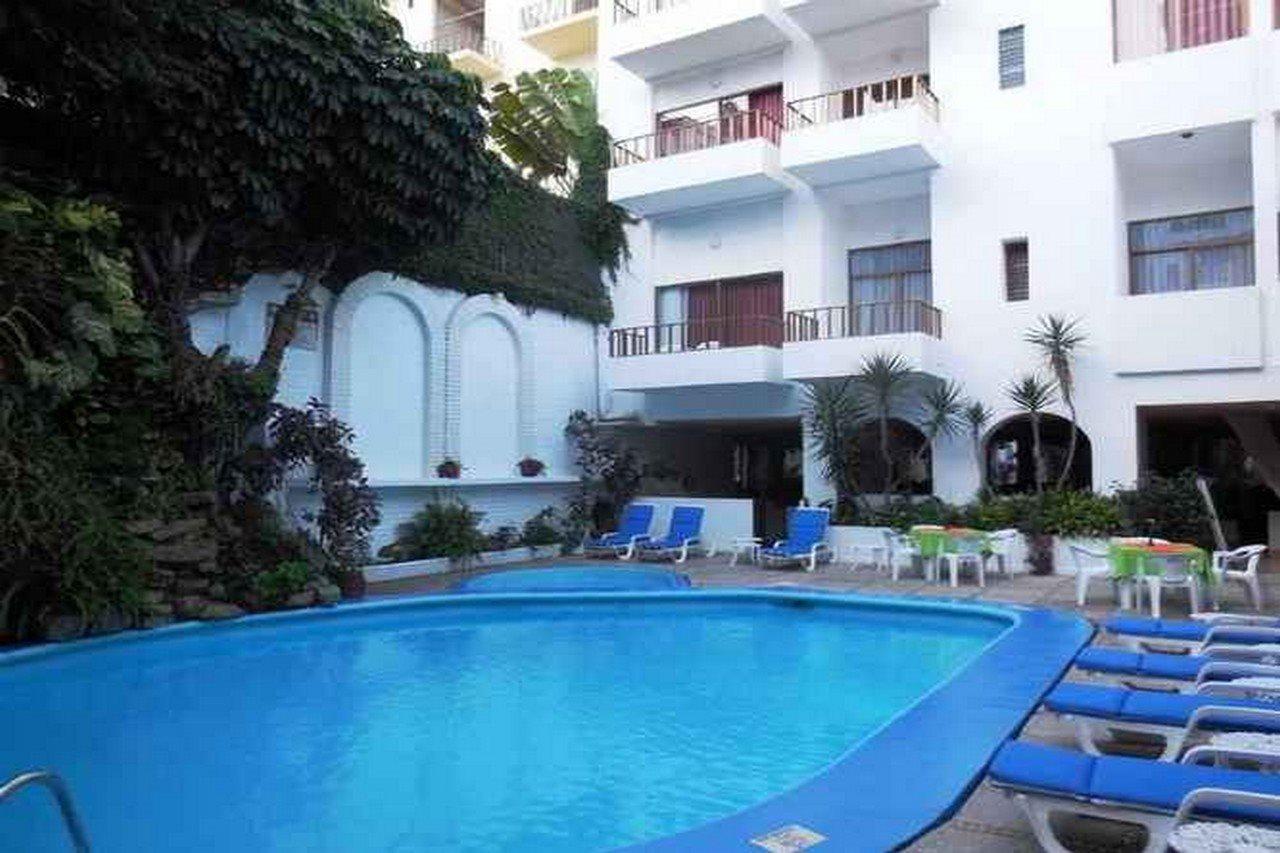Torre De Oro Hotel 4*
