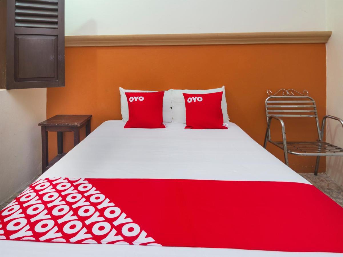 Oyo Bernal Hotel Puerto Vallarta