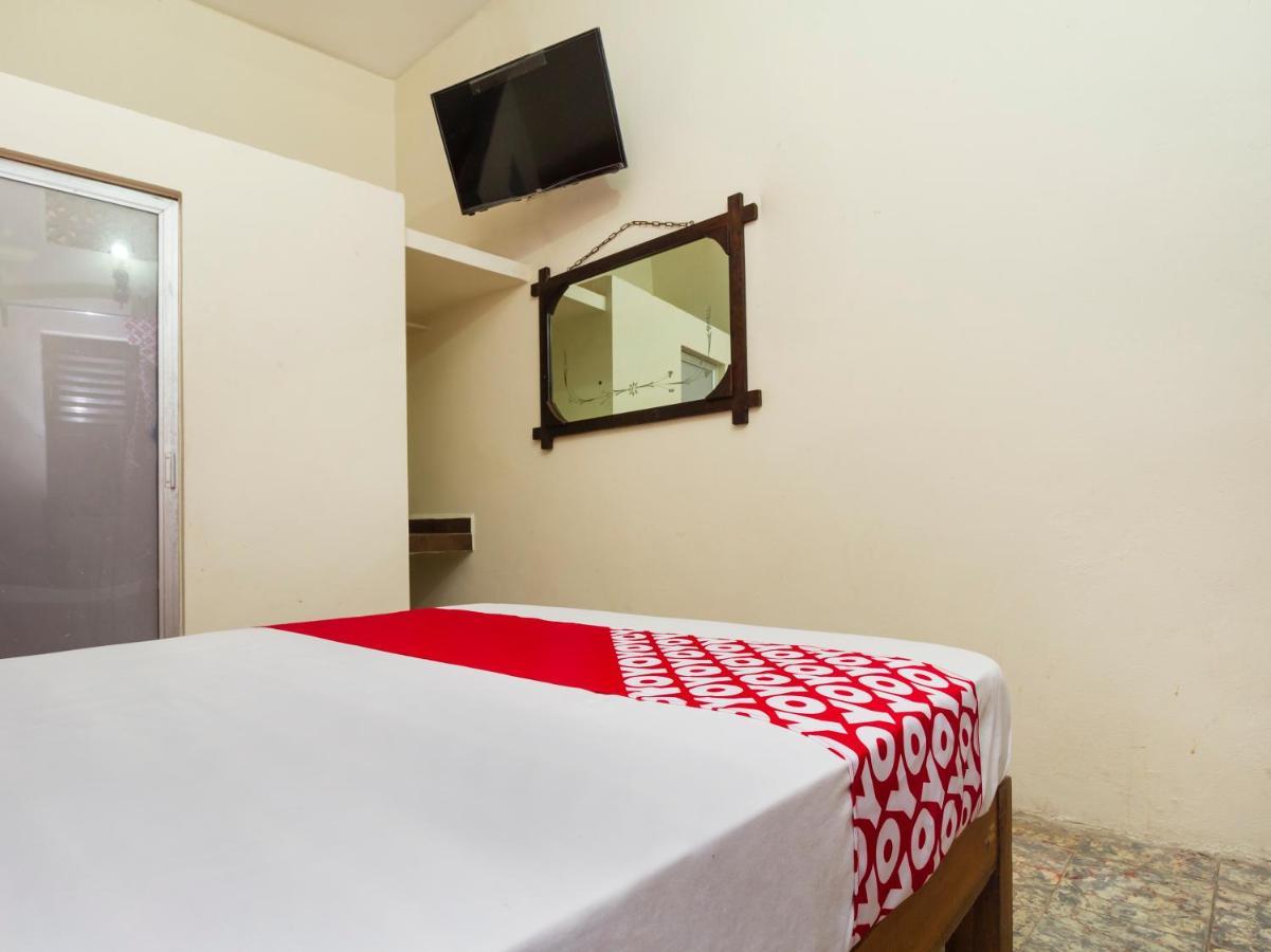 Hotel Oyo Bernal Puerto Vallarta