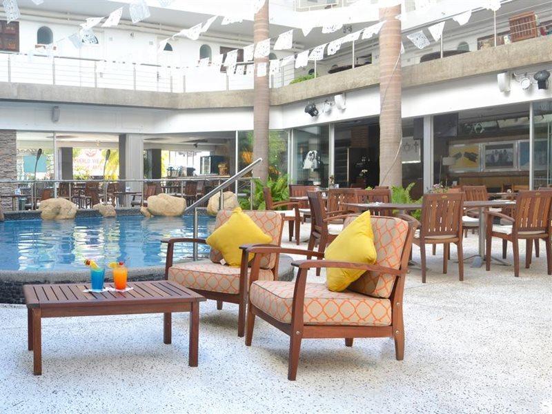 Hotel Río Malecón