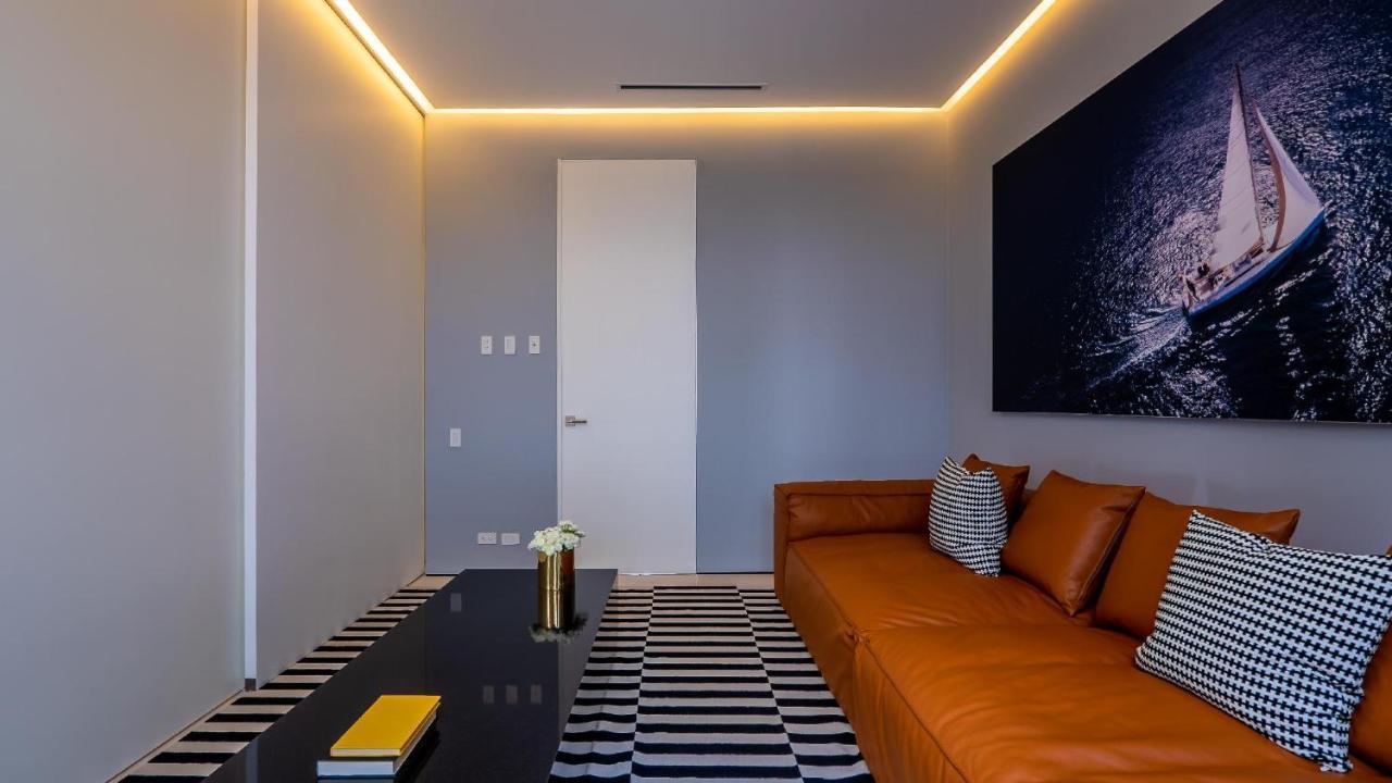 Сasa de vacaciones Pier 57 - 610 2 Bedroom & Sunset Rooftop In Pv