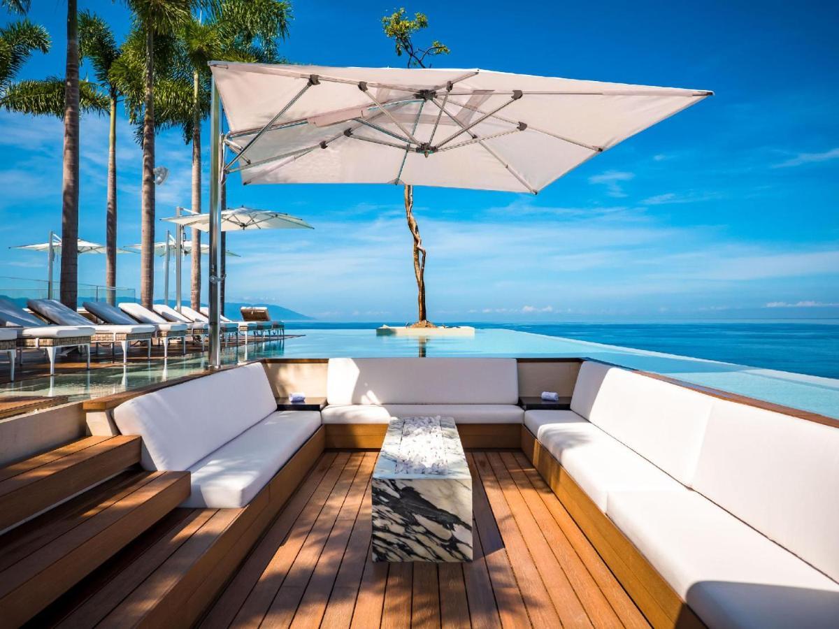 Pier 57 - 610 2 Bedroom & Sunset Rooftop In Pv Сasa de vacaciones Puerto Vallarta