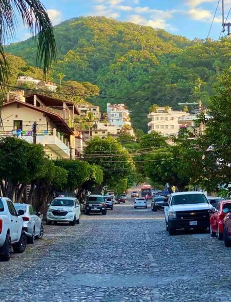 Apartamento Casa Lucas Puerto Vallarta