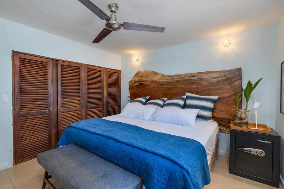 Apartamento Casa Lucas *