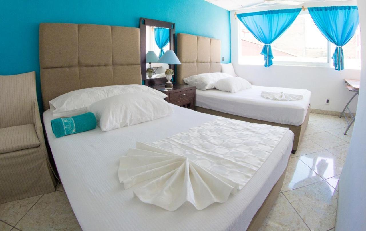 Boutique Basic Puerto Vallarta