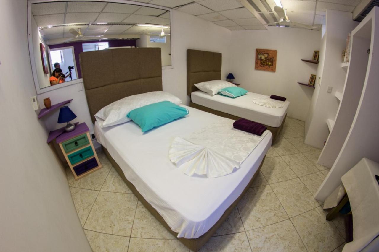 Boutique Basic Hotel Puerto Vallarta
