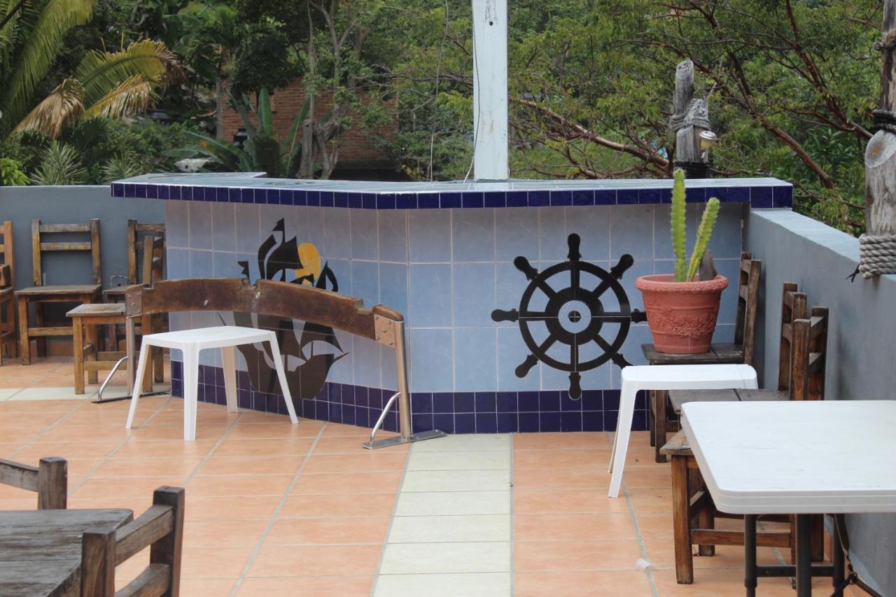 La Pacifica * Puerto Vallarta